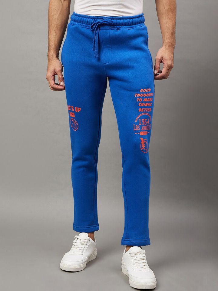 Club york top track pants