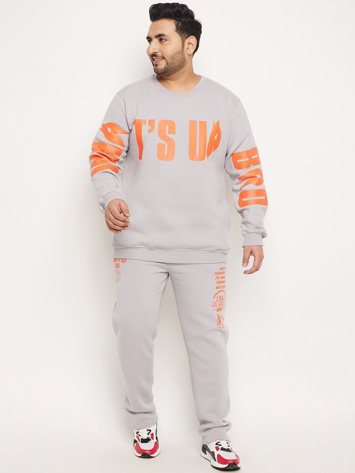 Club york track pants top