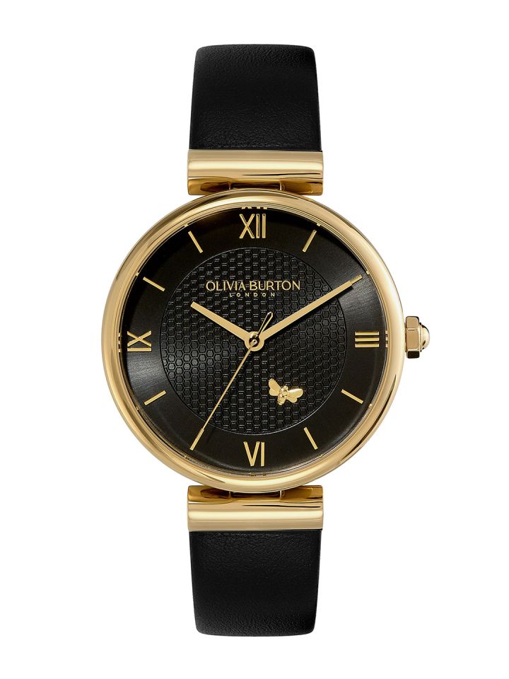 Olivia sales burton straps
