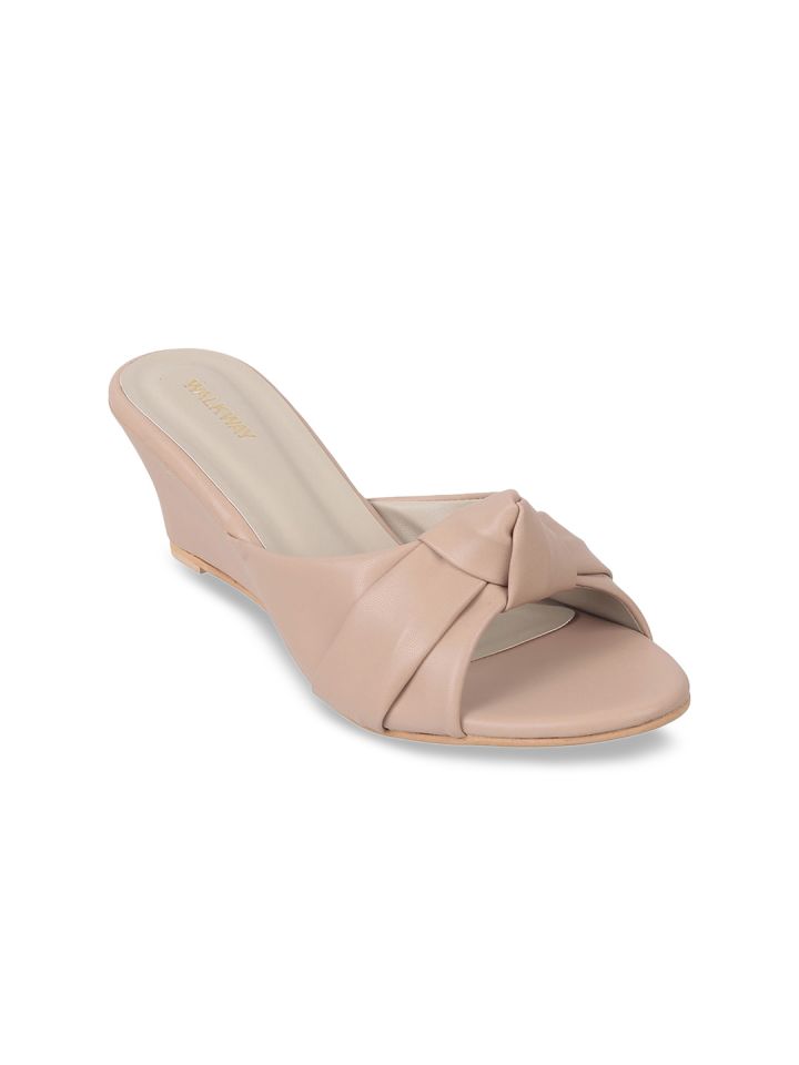 Wedge hotsell heels metro