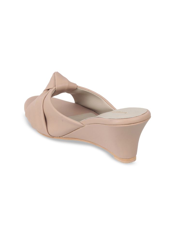 Wedge heels best sale metro