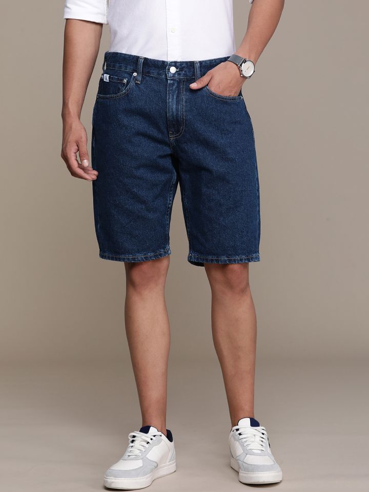 Calvin klein online jeans short