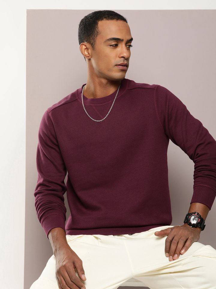 Kook n online keech sweatshirt
