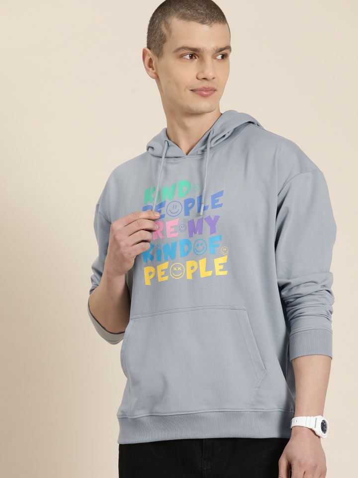 Here&now sweatshirt on sale