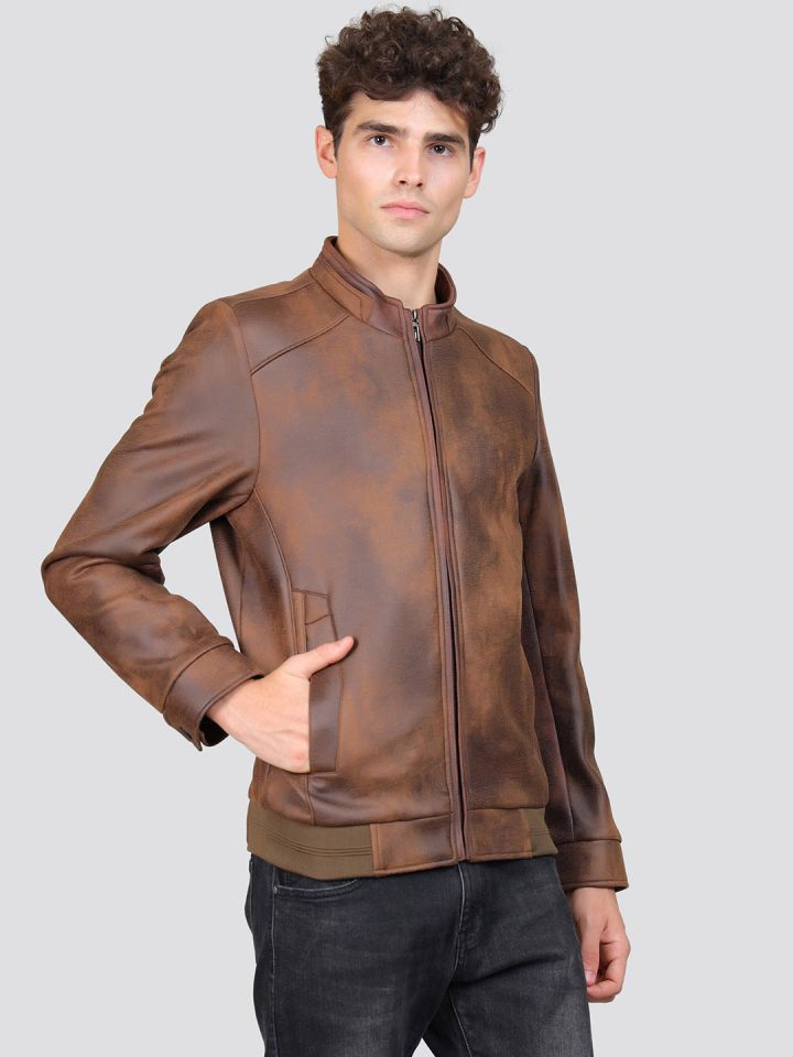 Young club on sale classic jacket