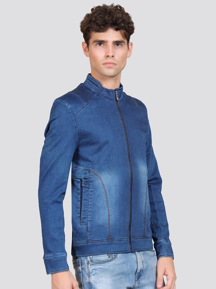 Young club new arrivals classic jacket