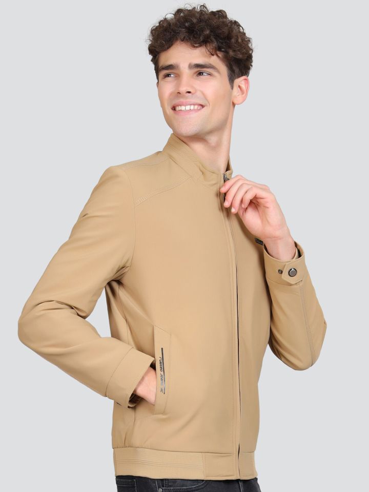 Young club classic jacket best sale
