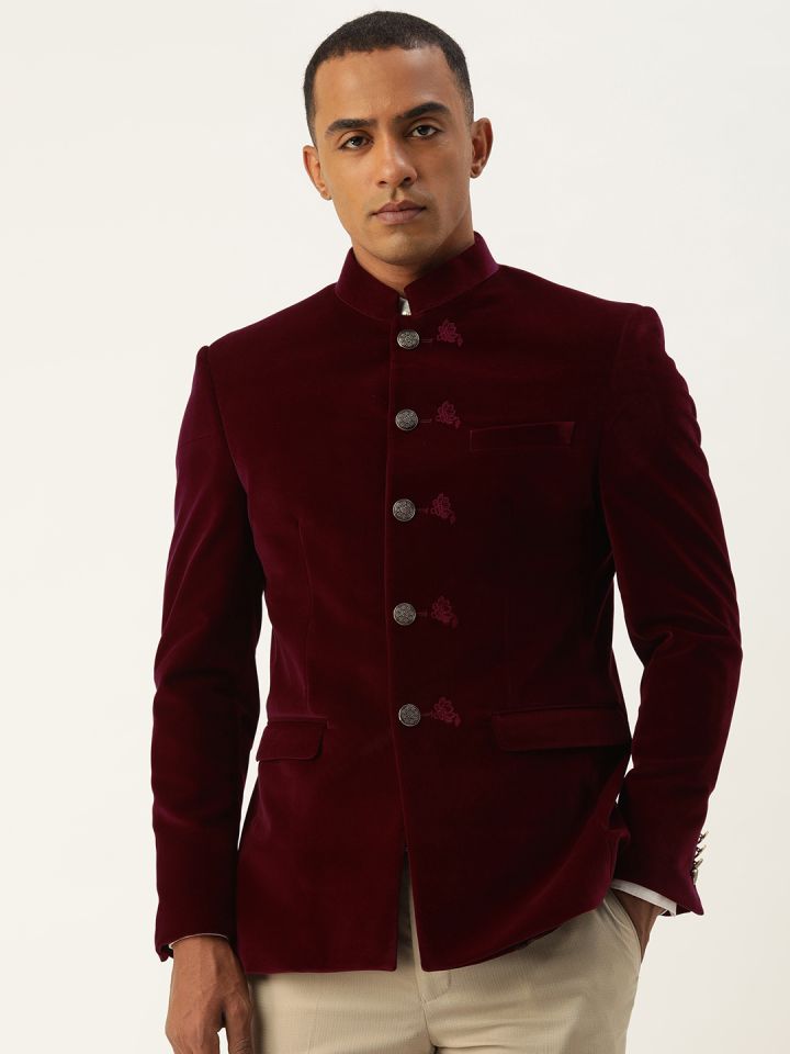 Peter new arrivals england bandhgala