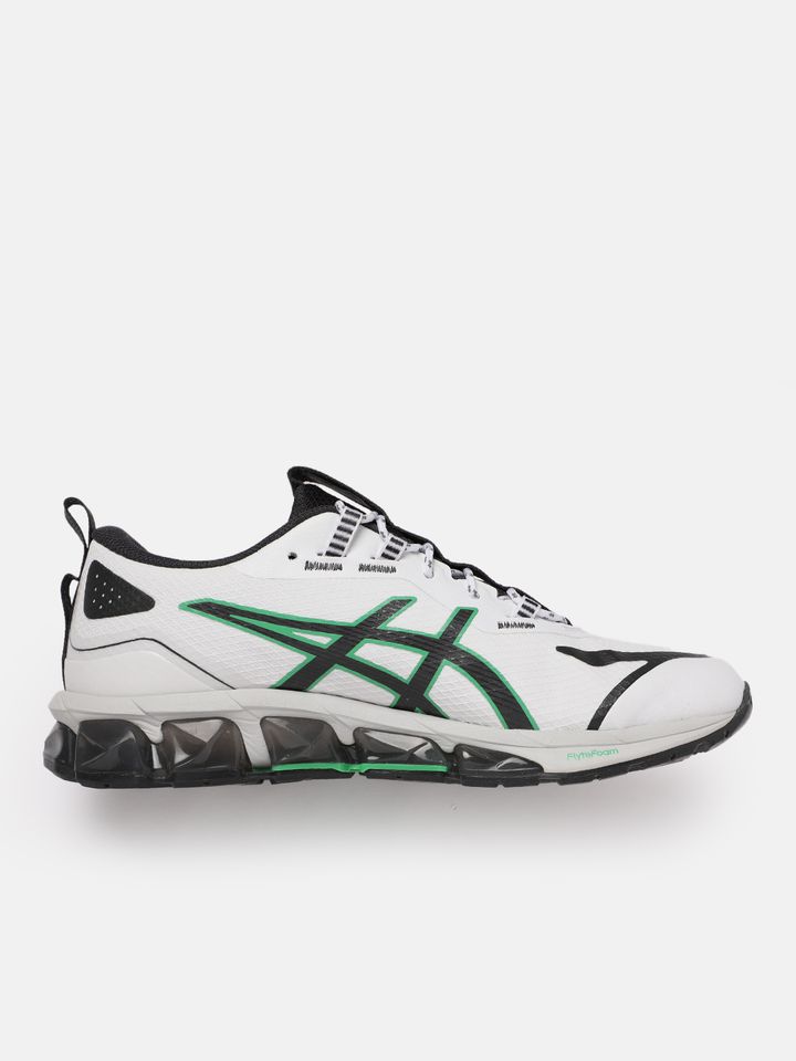 Buy ASICS Men Gel Quantum 360 VII Textured Sneakers Casual Shoes