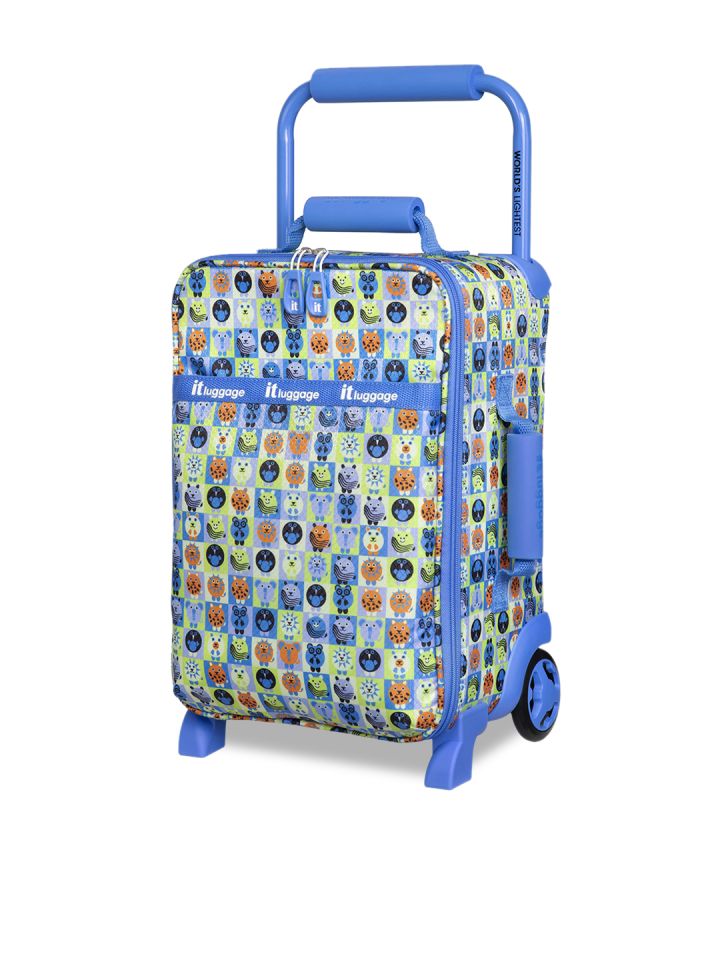 It clearance luggage dinosaur