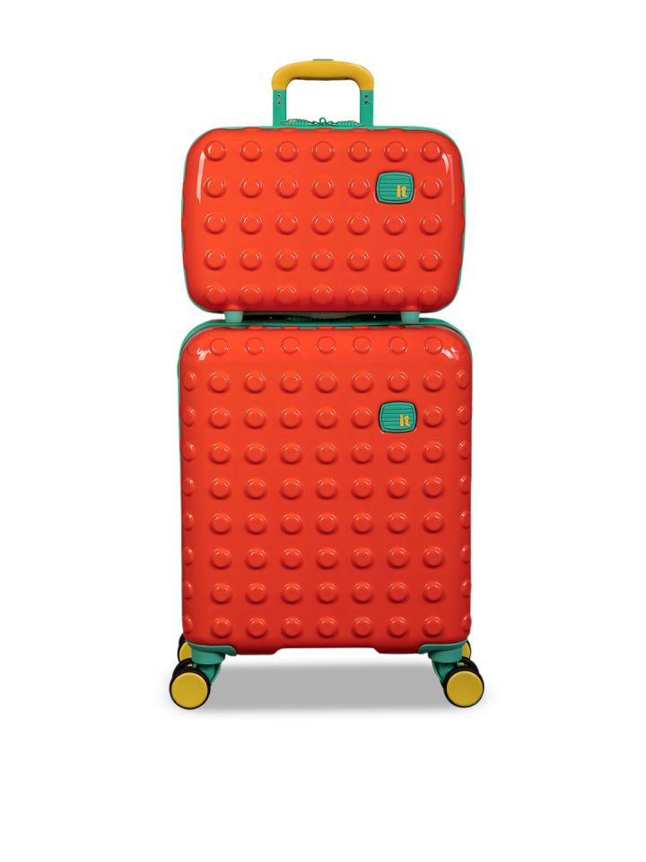It luggage block cabin case online