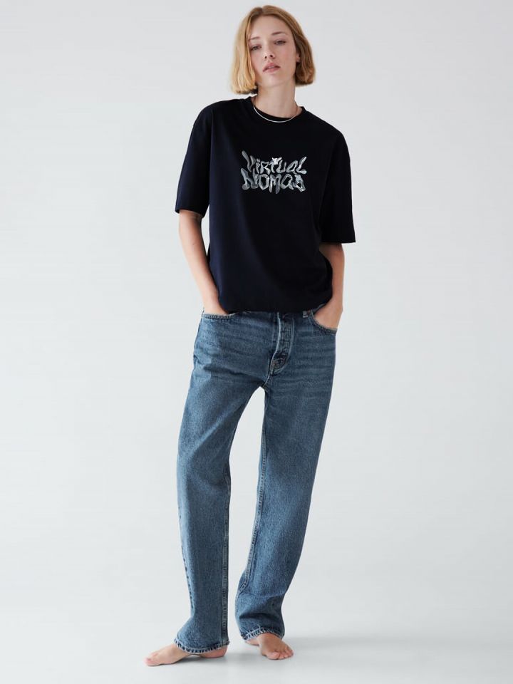 Monkey shoulder t best sale shirt