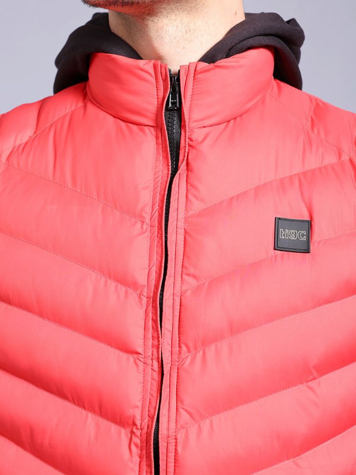 Nike guild down jacket deals