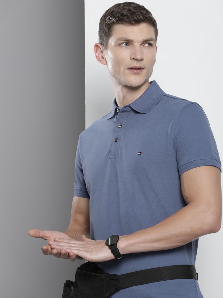 Polo de sale tommy hilfiger