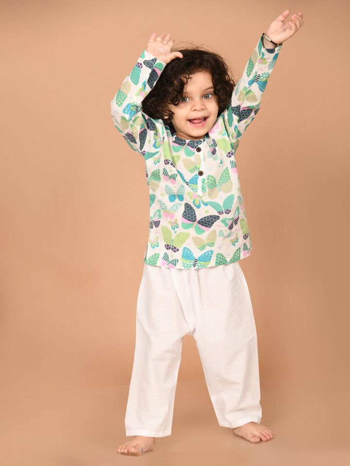 Unisex cheap kids pyjamas