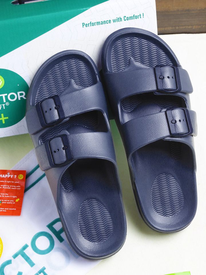Rubber shop sliders mens
