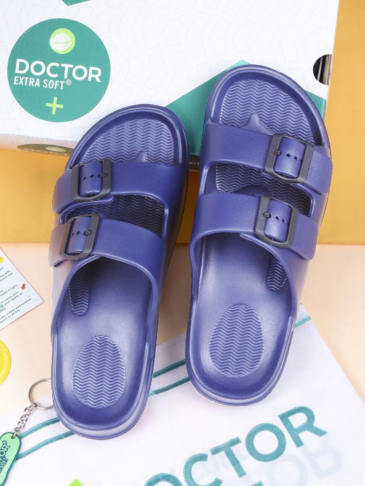 Soft mens sales sliders