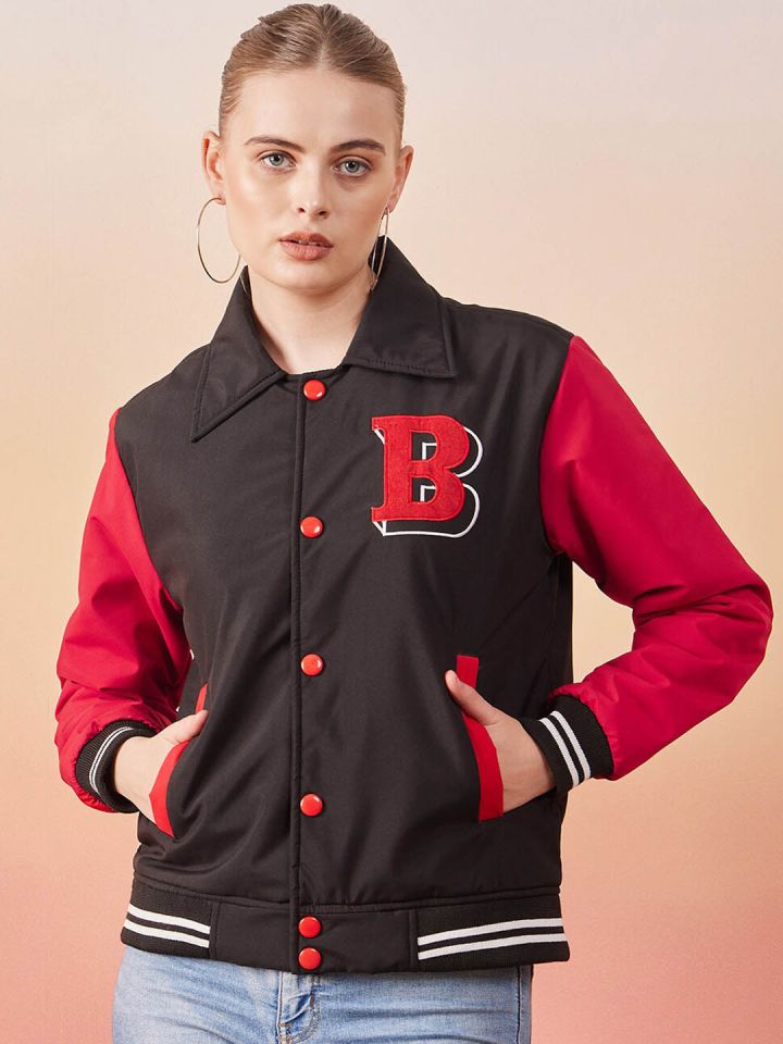 New trend jacket outlet