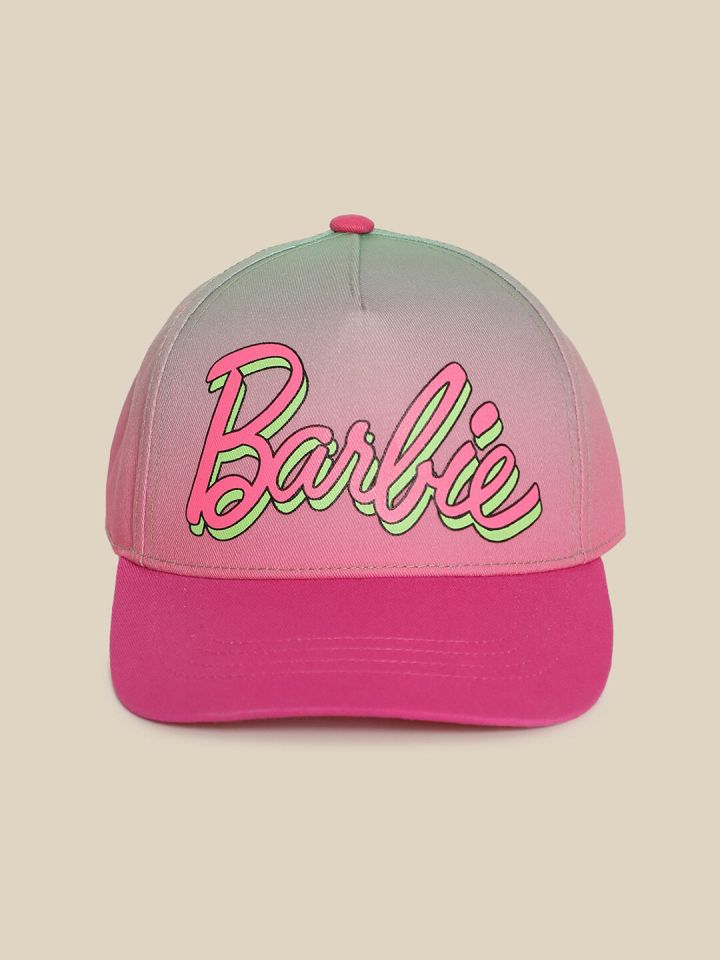 Cap barbie cheap