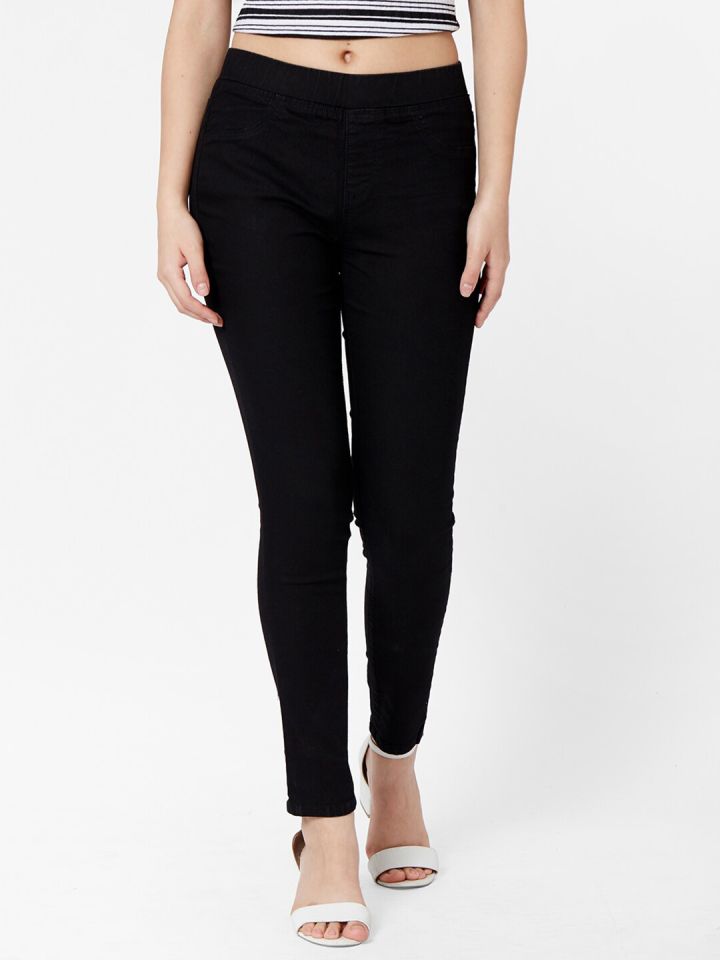 Kraus top jeans jeggings