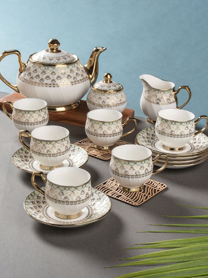 Kettle set online top
