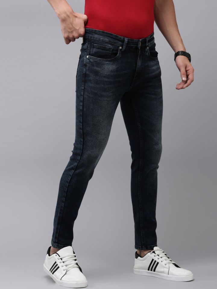 Black shade hot sale jeans