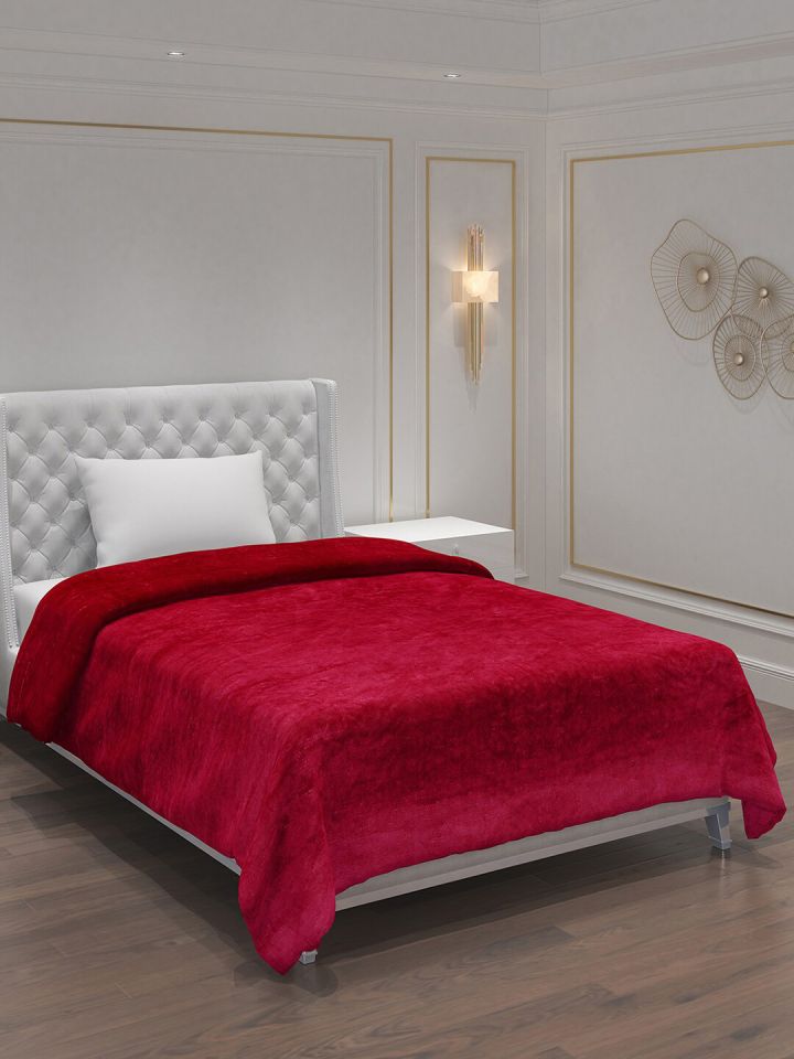 Monte carlo online ac blanket