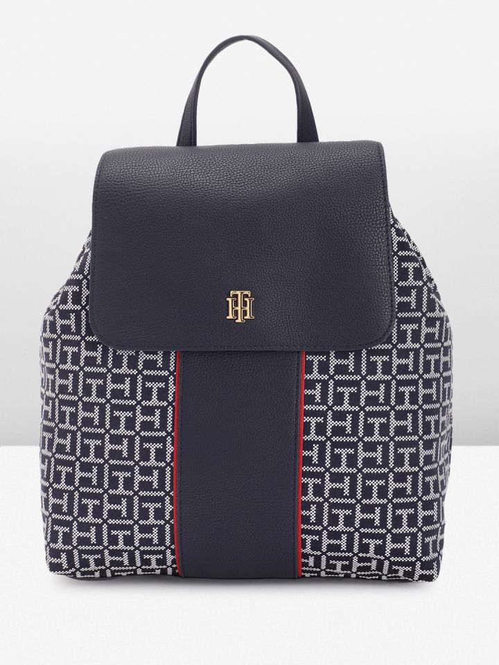Tommy hilfiger bags myntra outlet