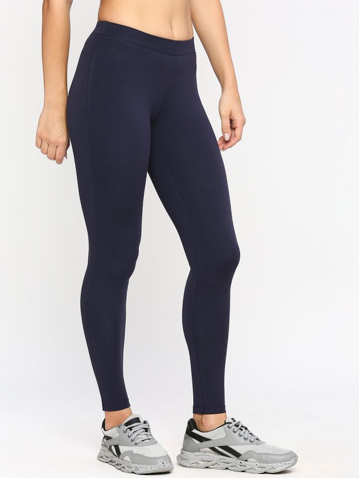 Myntra sale gym tights