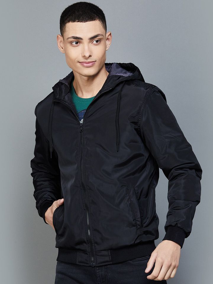 Fame forever outlet jacket