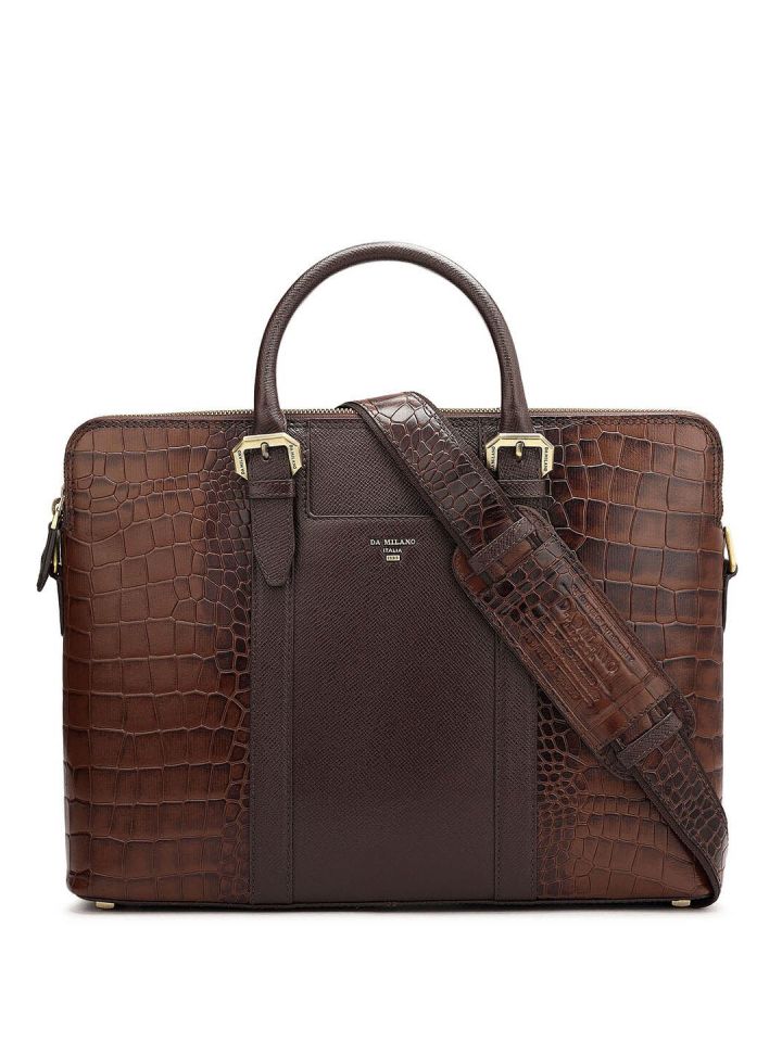 Damilano sales laptop bag