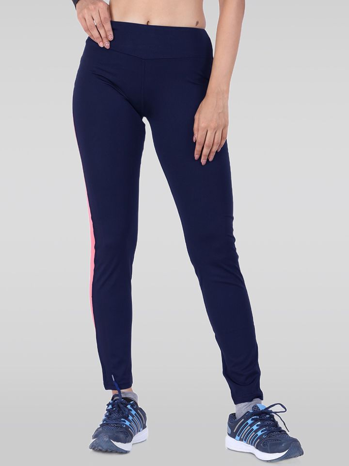 Myntra sale gym tights