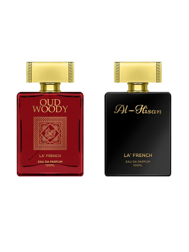 Oud clearance woody perfume