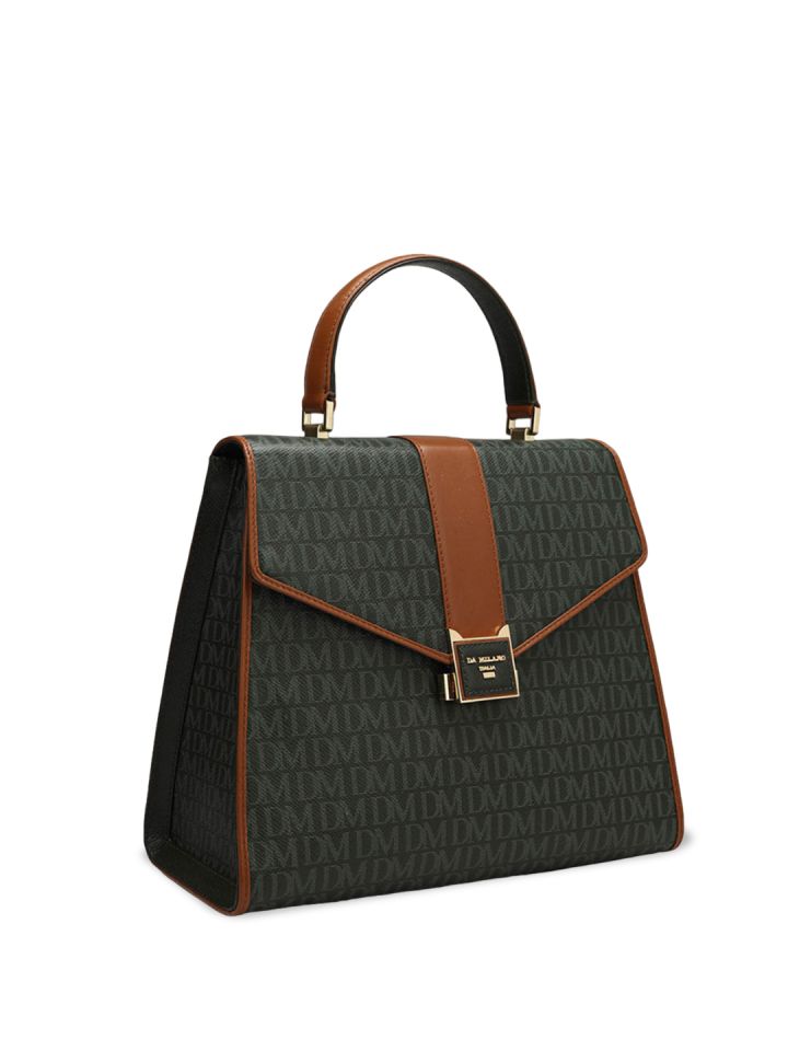 Da milano satchel bags hotsell