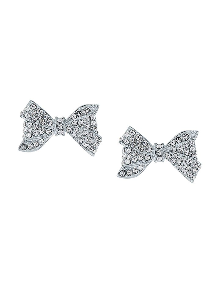 Ted baker bow clearance earrings