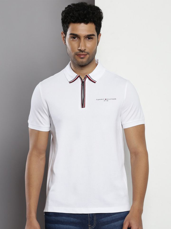 Tommy hilfiger polo sale sales