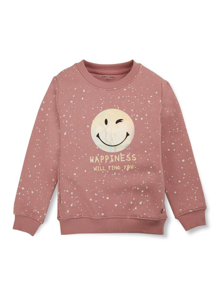 Gini and on sale jony sweatshirts