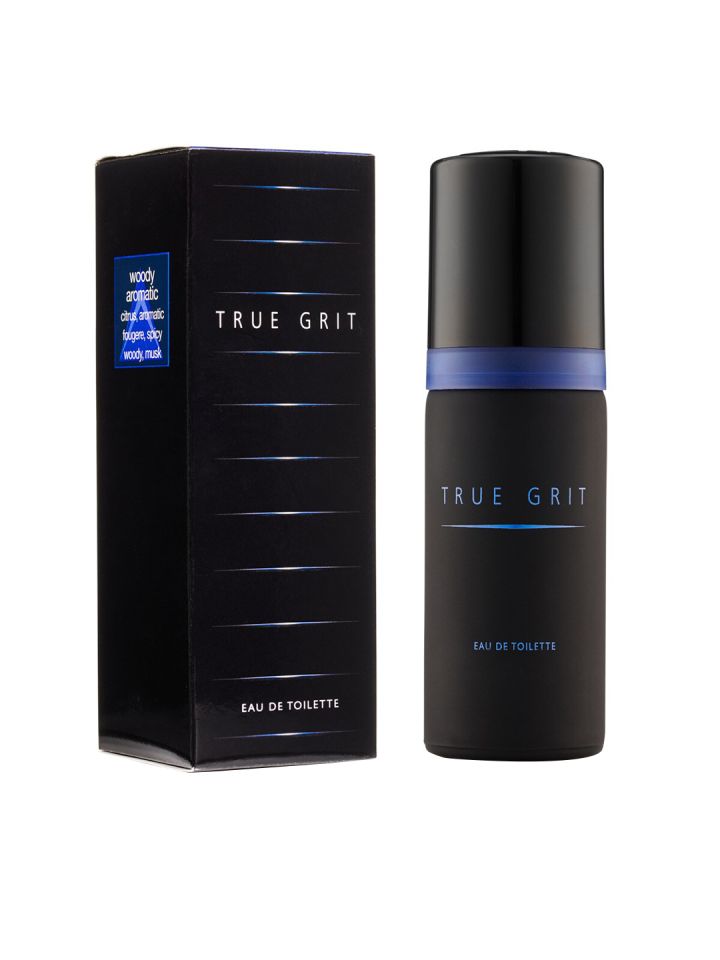 Milton lloyd true grit clearance