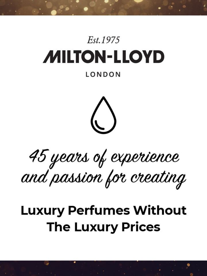 Milton lloyd love store