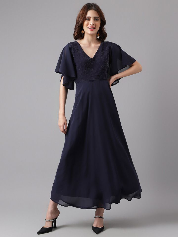 Latin quarters cheap dresses myntra