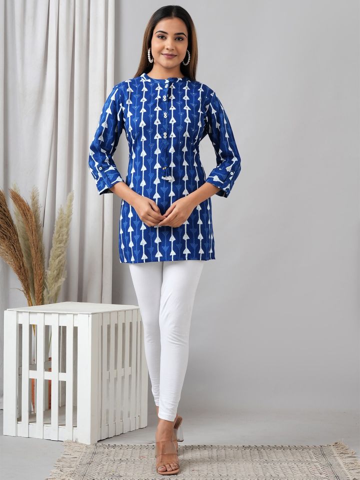 Liva kurti hot sale