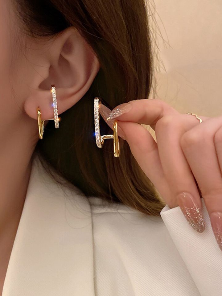 Ear cuffs online myntra shop