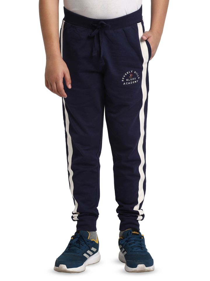 Beverly hills polo discount club cargo pants