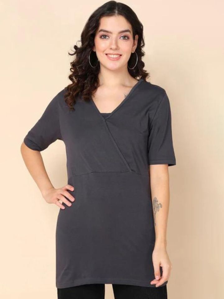 Feeding tops clearance myntra