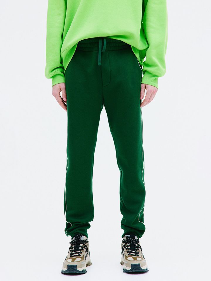 H&m slim fit new arrivals joggers