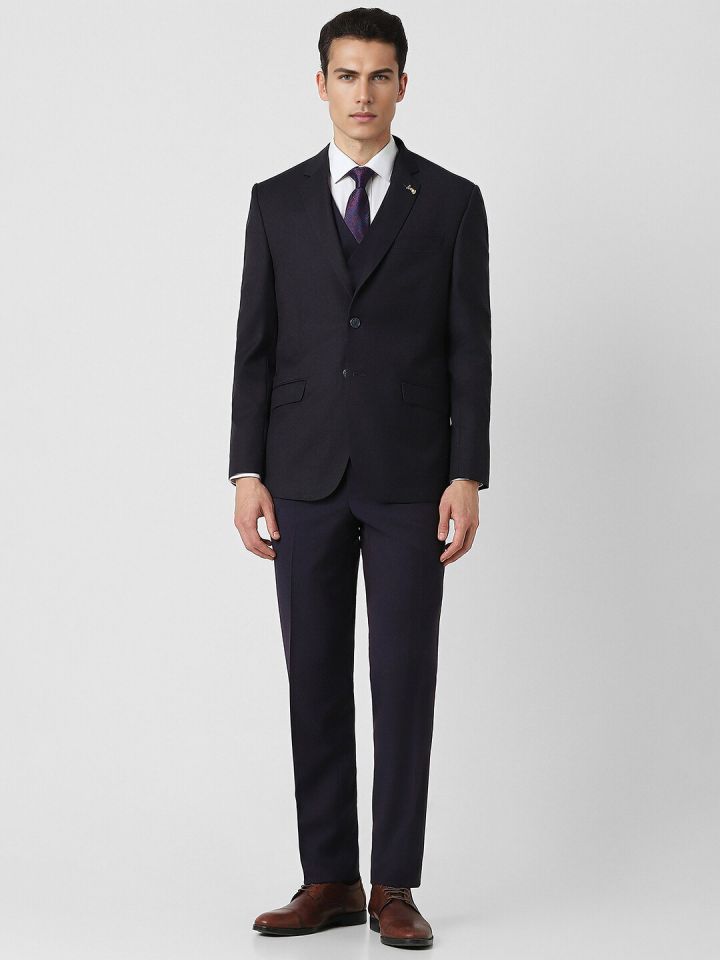 Van heusen coat suit on sale