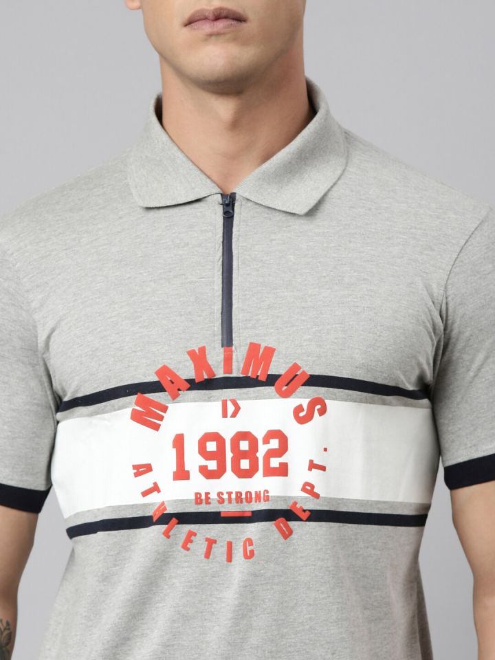 Dixcy scott uno polo t shirt sales