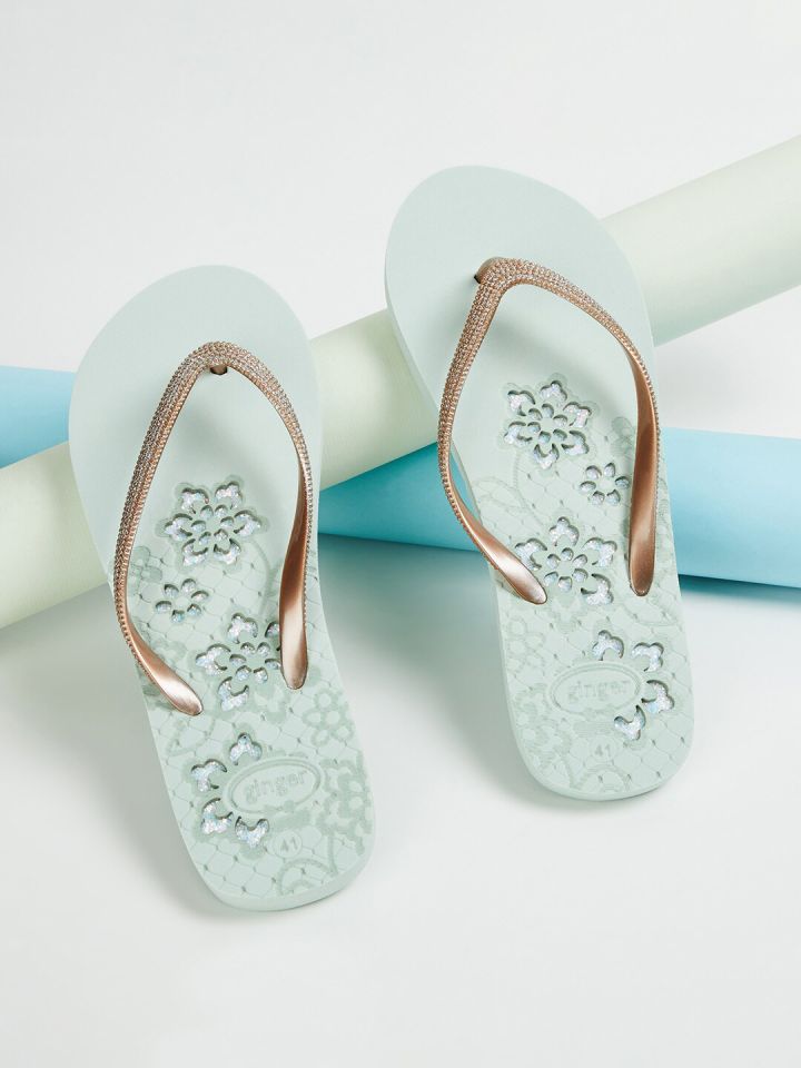 Ginger by lifestyle flip flops store