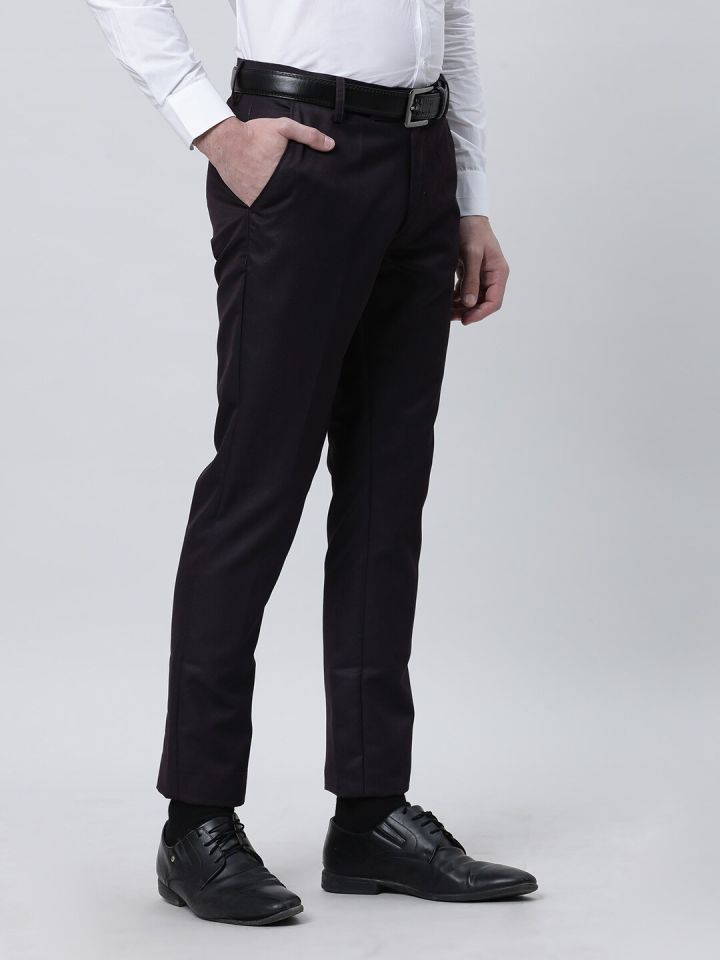 Fortunes Wear - Black Linen Pants outfit Ideas Price 1000