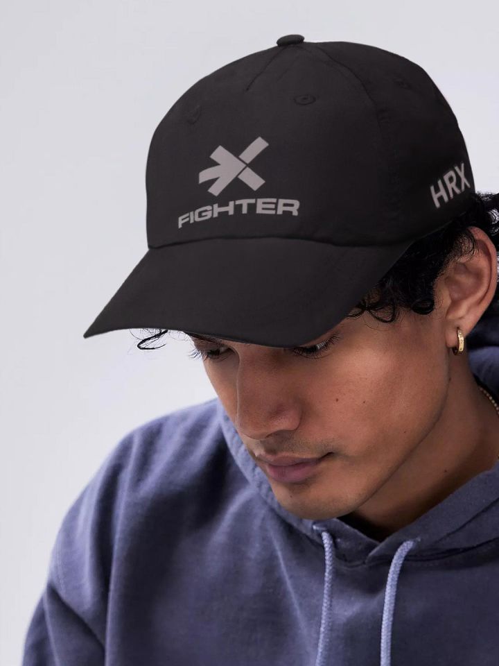 Hrx caps online top